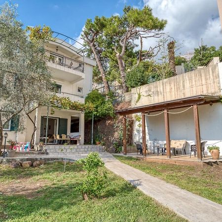 Apartmani Olga Petrovac Екстер'єр фото