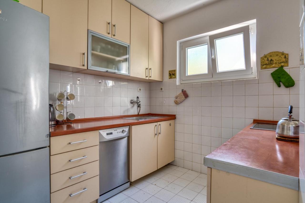 Apartmani Olga Petrovac Екстер'єр фото