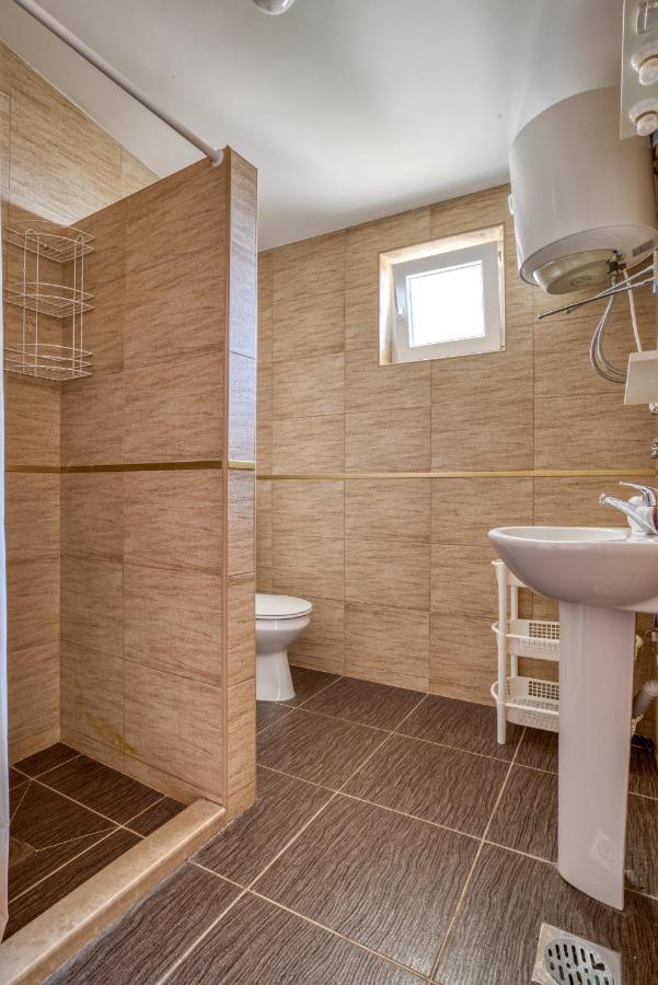 Apartmani Olga Petrovac Екстер'єр фото