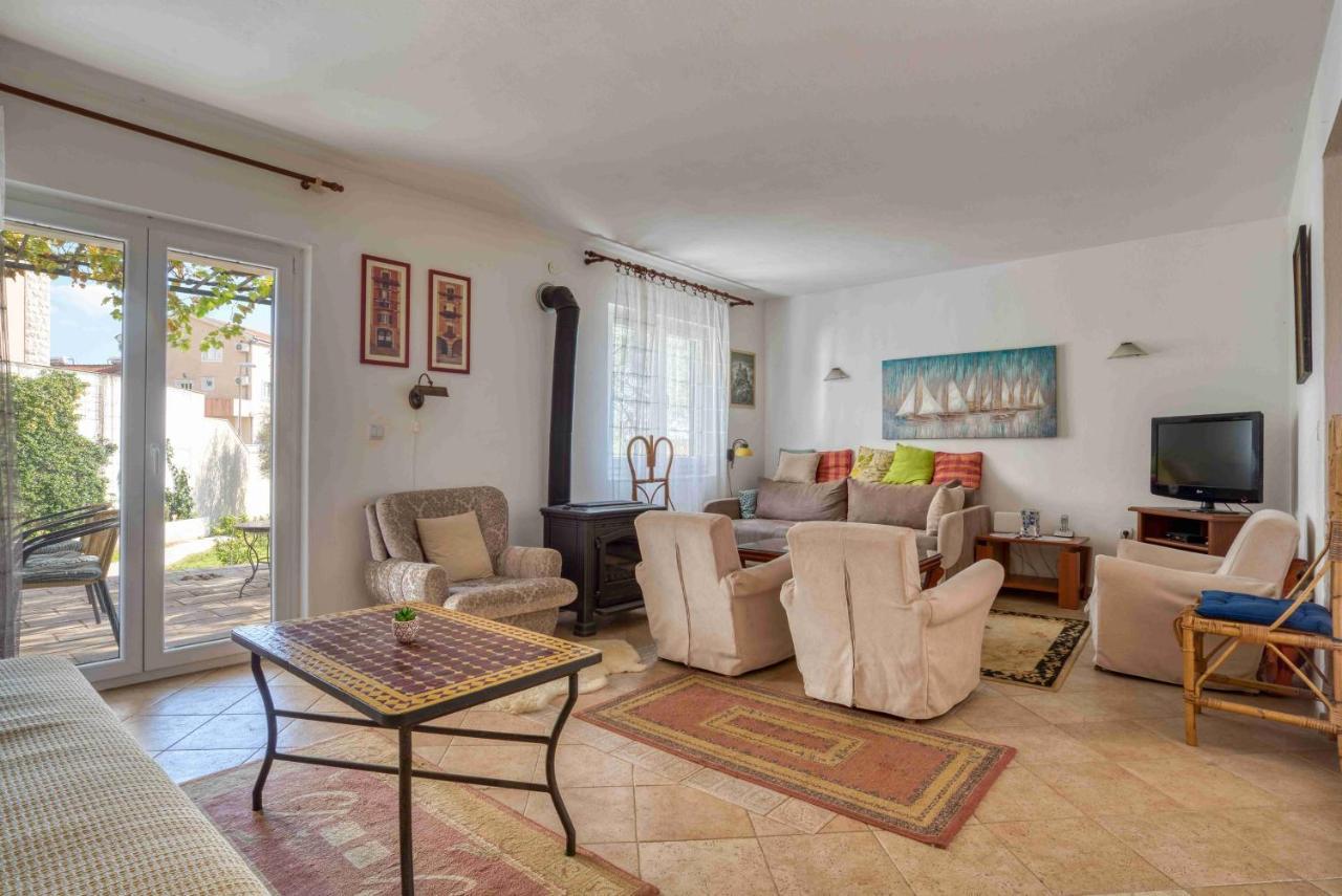 Apartmani Olga Petrovac Екстер'єр фото