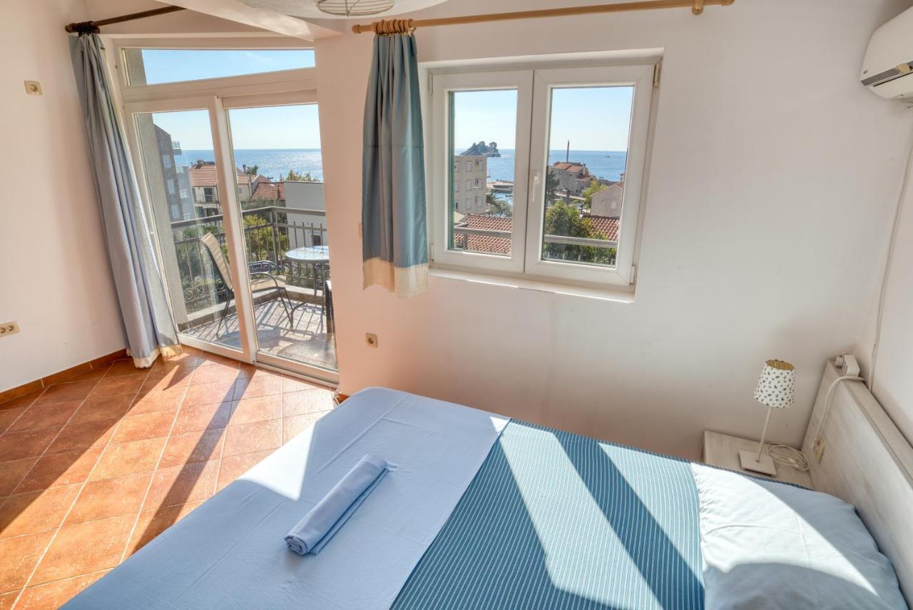 Apartmani Olga Petrovac Екстер'єр фото
