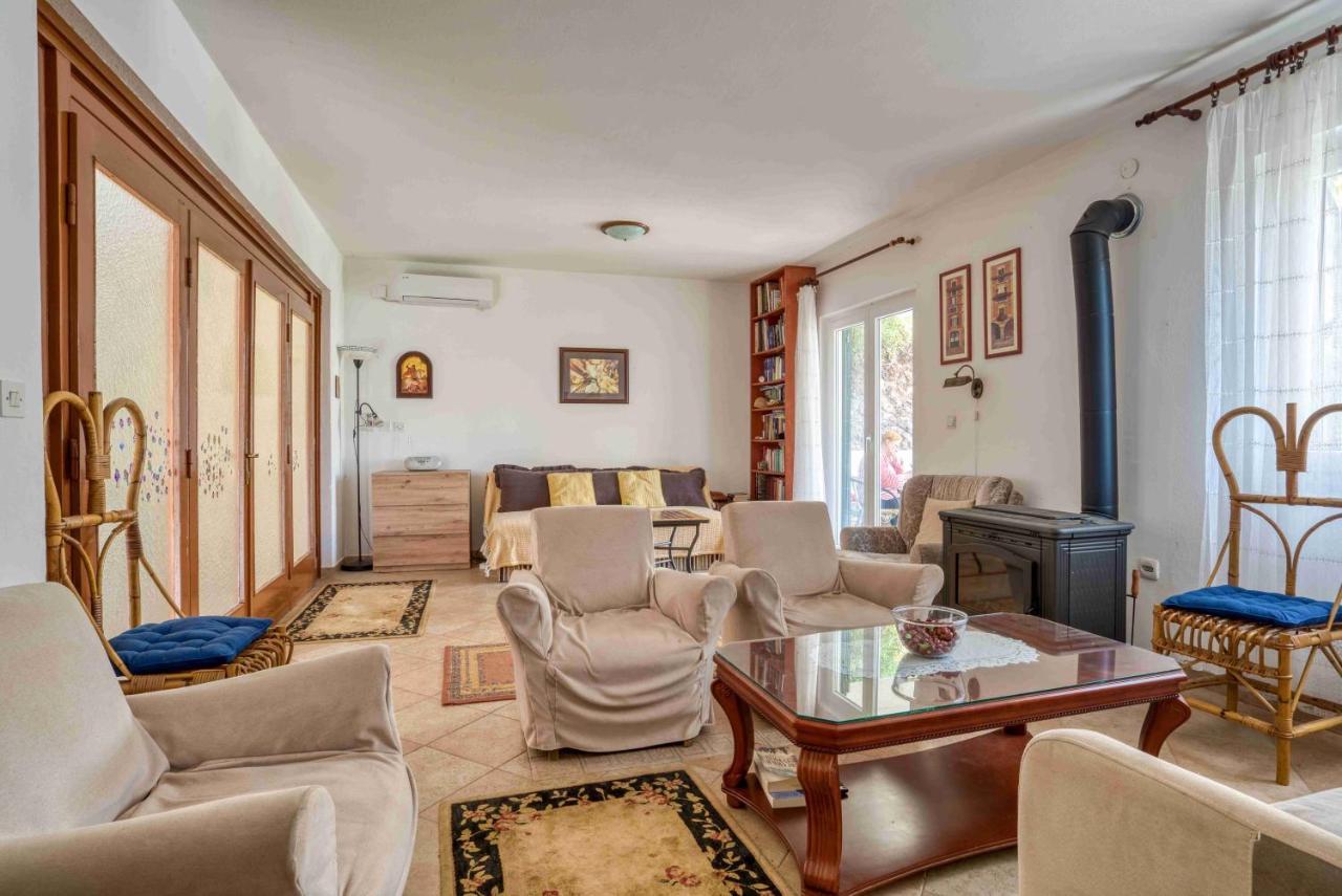 Apartmani Olga Petrovac Екстер'єр фото