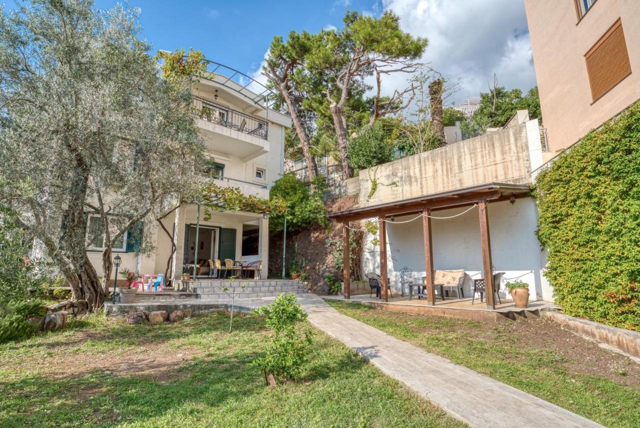Apartmani Olga Petrovac Екстер'єр фото