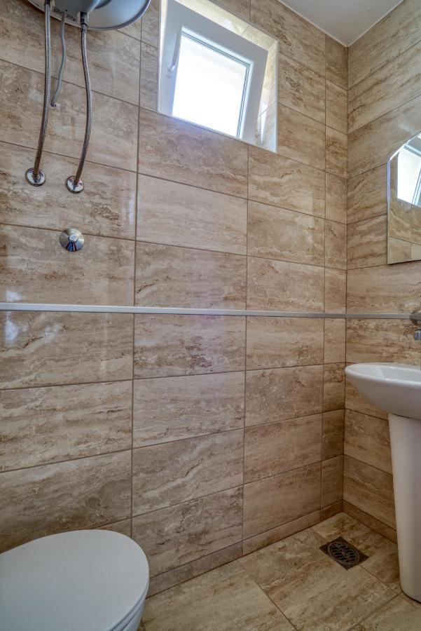 Apartmani Olga Petrovac Екстер'єр фото