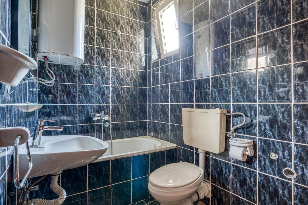 Apartmani Olga Petrovac Екстер'єр фото