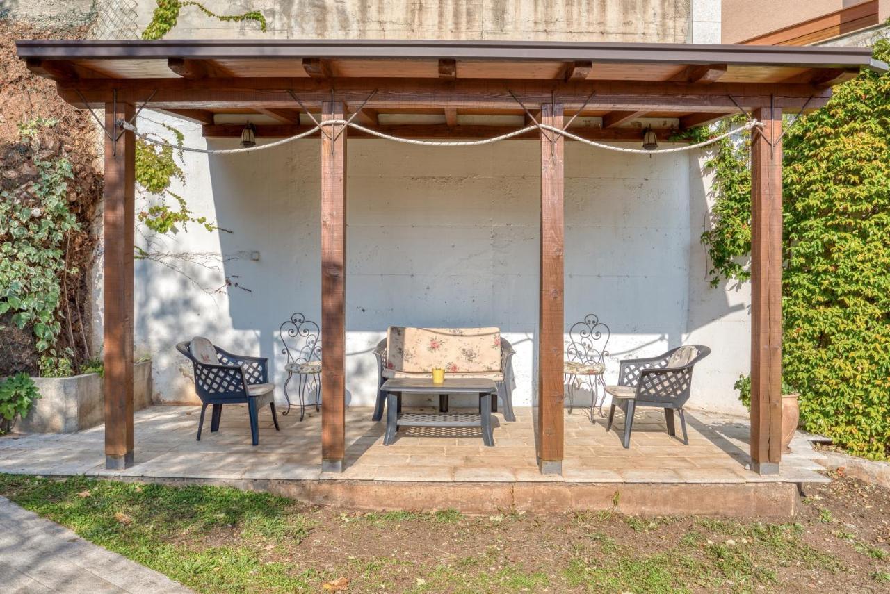 Apartmani Olga Petrovac Екстер'єр фото